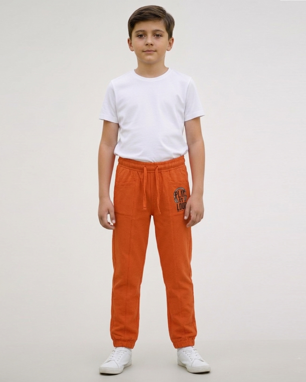 Valuables Boy’s Jogger Pant