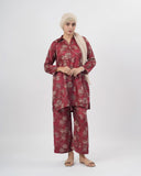 Valuables Women 2 Pcs Suit