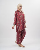 Valuables Women 2 Pcs Suit
