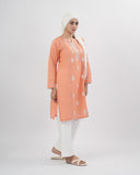 Valuables Women Embroidered Kurti
