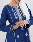 Valuables Women Embroidered Kurti