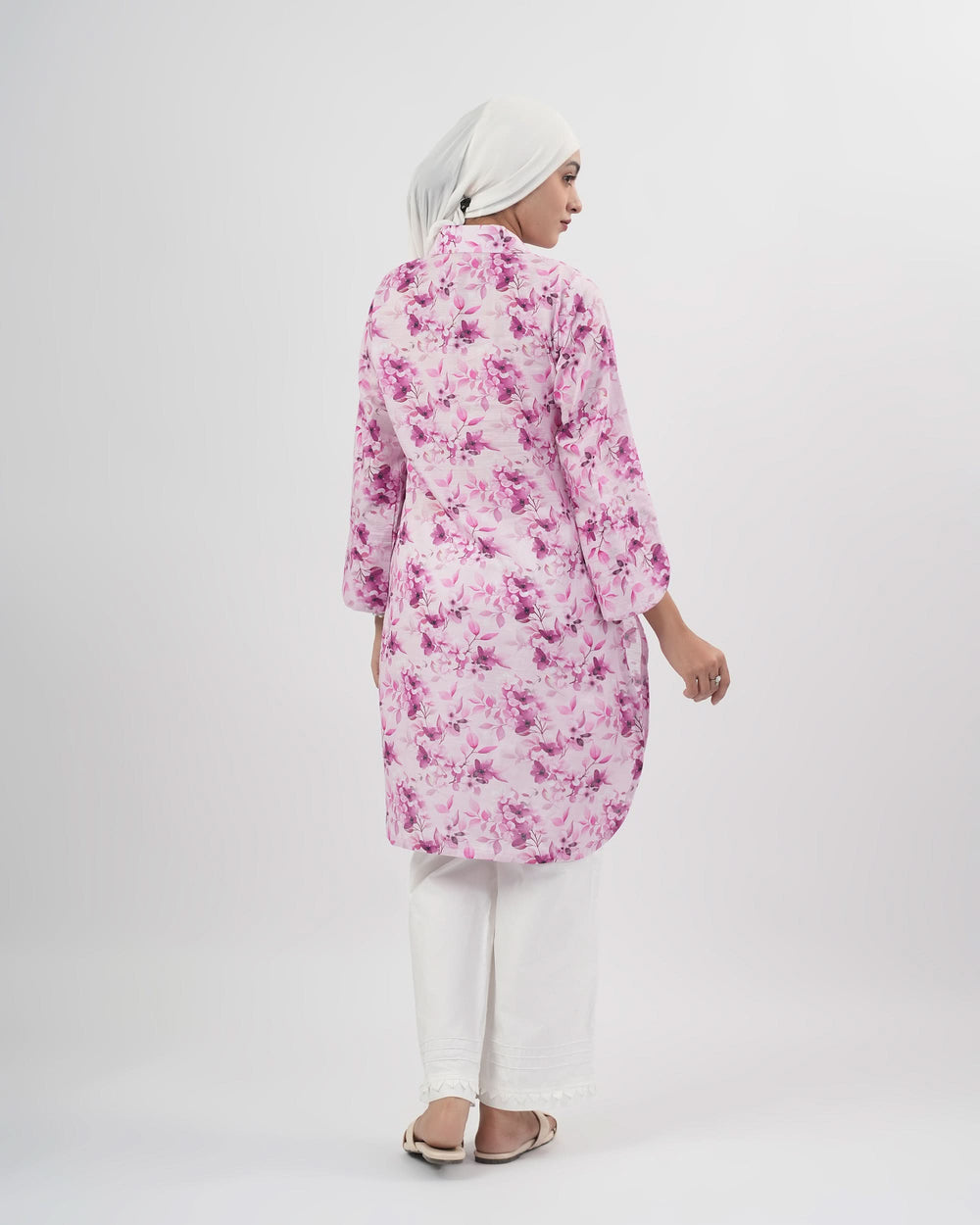 Valuables Women’s Printed Kurti