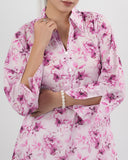 Valuables Women’s Printed Kurti