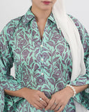 Valuables Women’s Printed Kurti