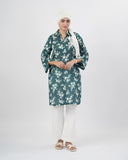 Valuables Women’s Printed Kurti