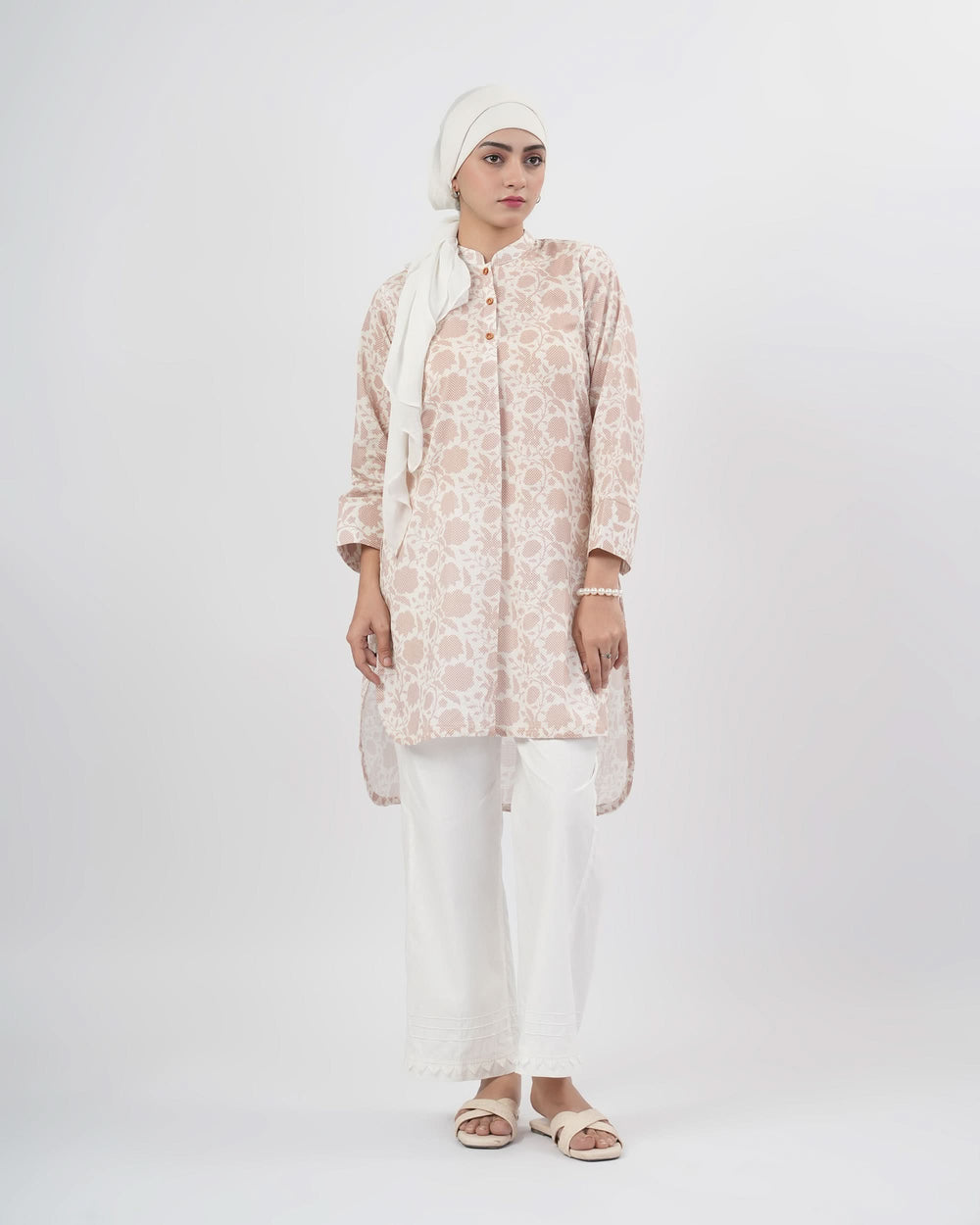 Valuables Women’s Printed Kurti