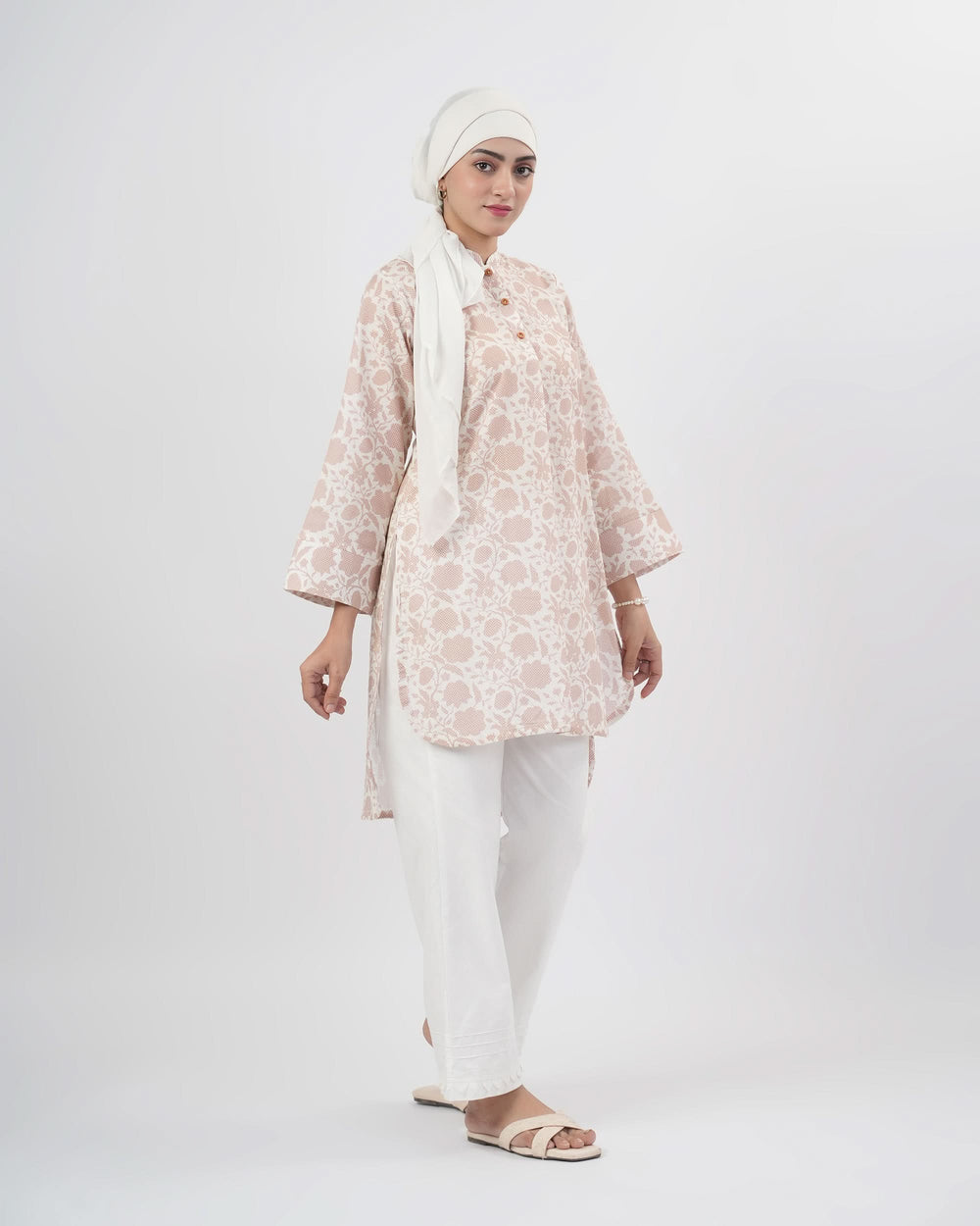 Valuables Women’s Printed Kurti