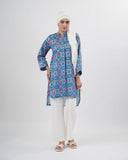 Valuables Women’s Printed Kurti