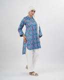 Valuables Women’s Printed Kurti