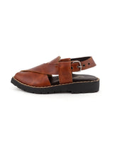 Boys Peshawari Sandal