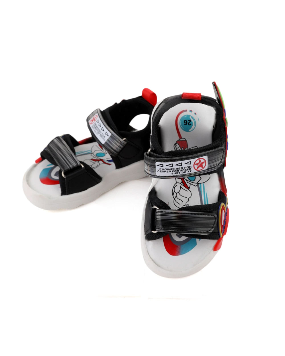 Boys Kito Sandal