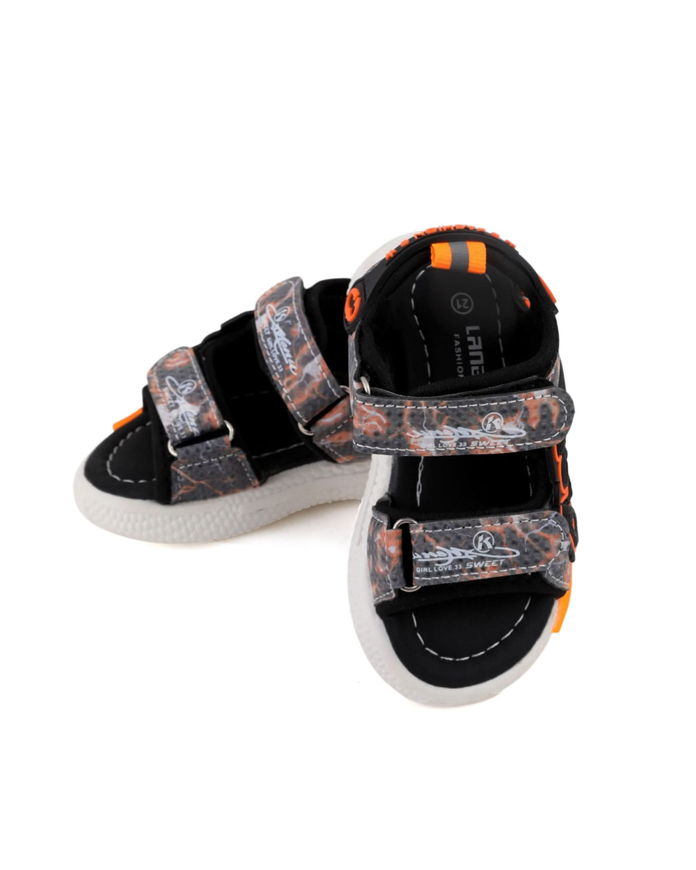 Boys Kito Sandal