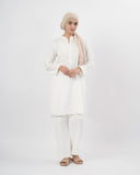 Valuables Women's Plain Kurti