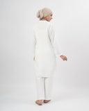 Valuables Women's Plain Kurti