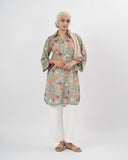 Valuables Women’s Printed Kurti