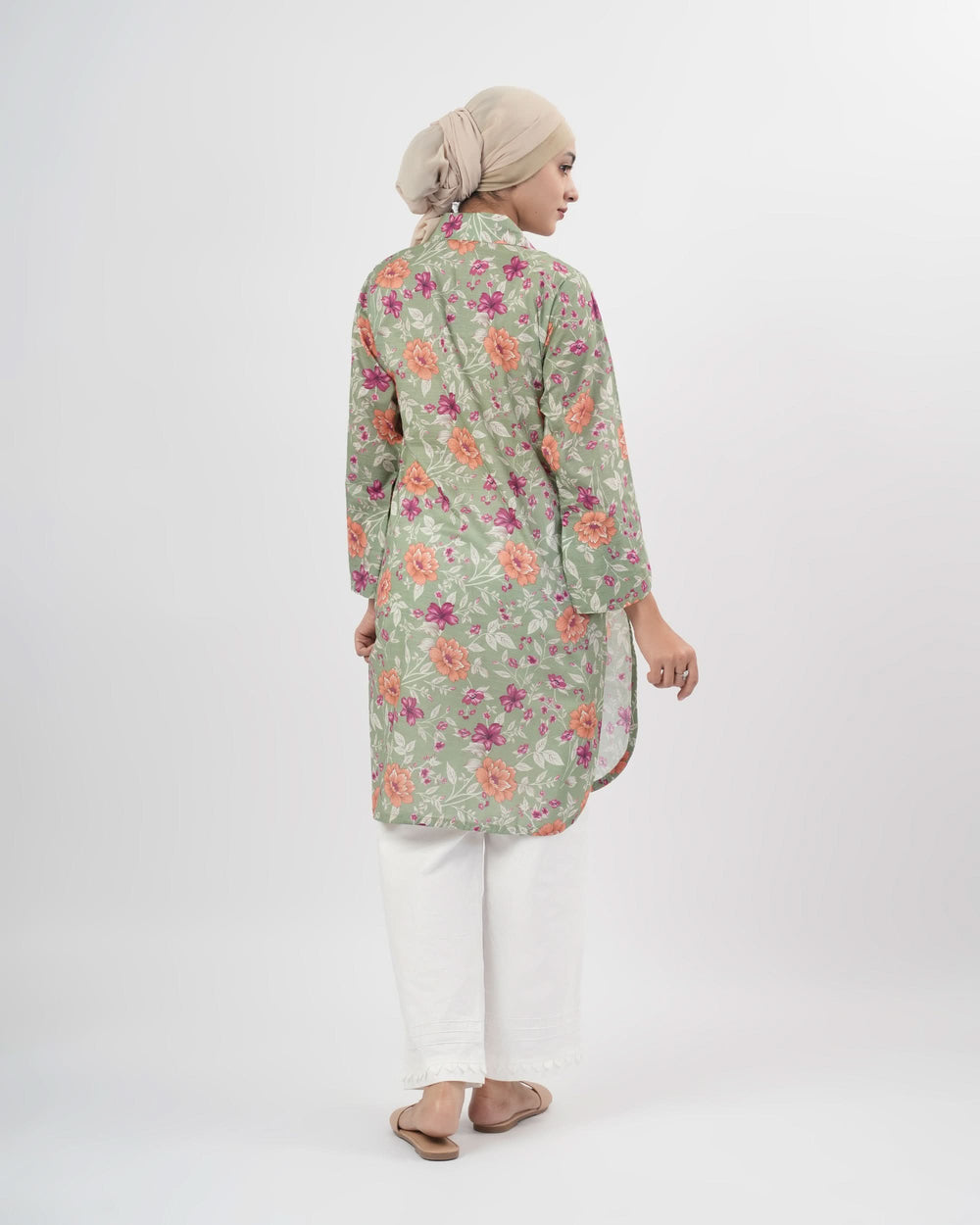 Valuables Women’s Printed Kurti