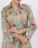 Valuables Women’s Printed Kurti