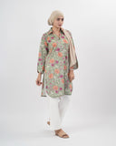 Valuables Women’s Printed Kurti