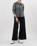 Eminent Women’s Front Open T-Shirt