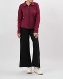 Eminent Women’s Front Open T-Shirt