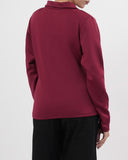 Eminent Women’s Front Open T-Shirt