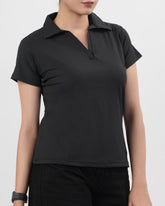 Eminent Women’s Polo T-Shirt