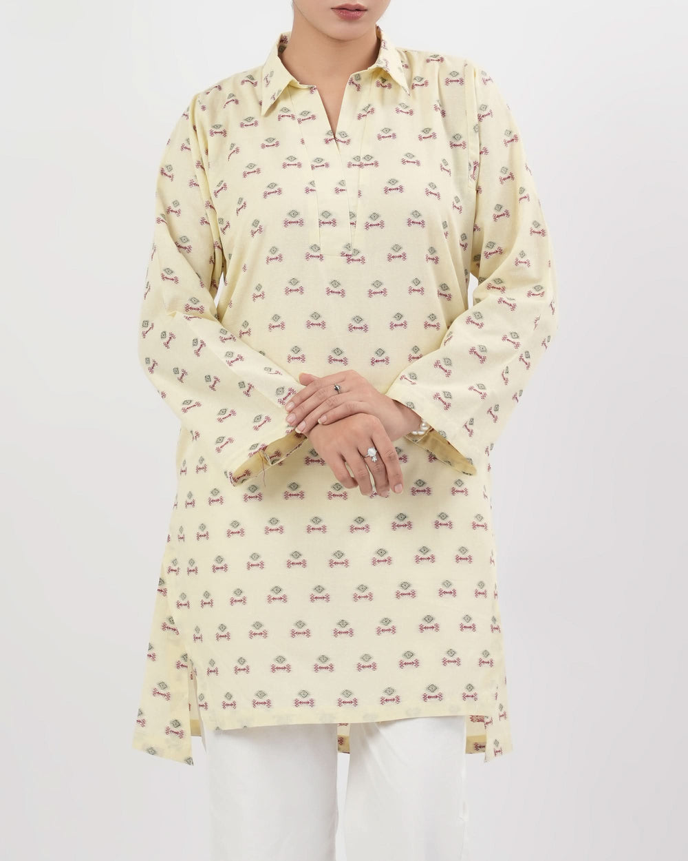 Eminent Women's Kurti