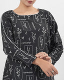 Eminent Printed Fusion Shirt – 1 Pc