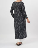 Eminent Printed Fusion Shirt – 1 Pc