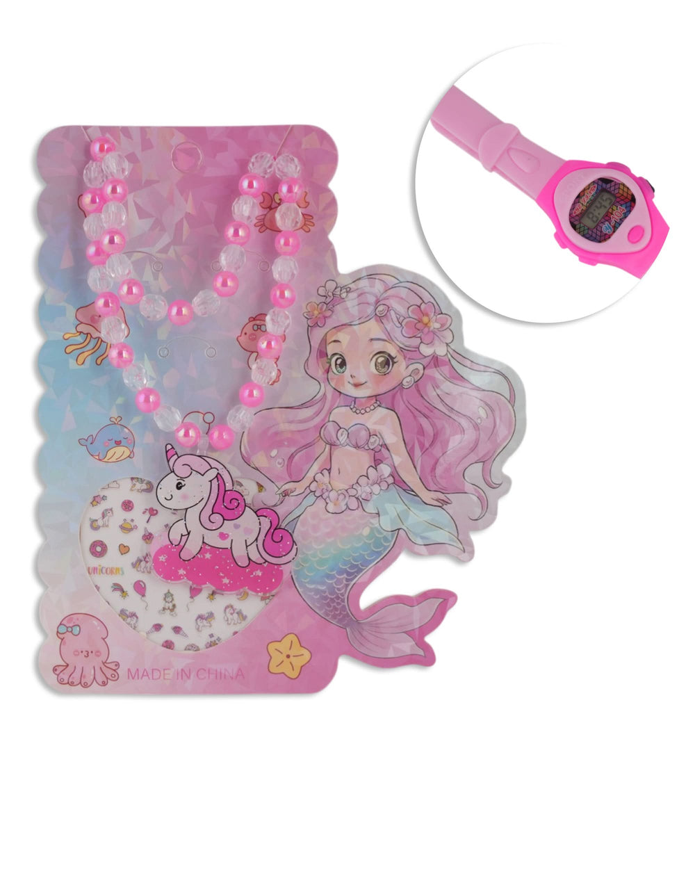 2-Piece Jewellery Gift Set
