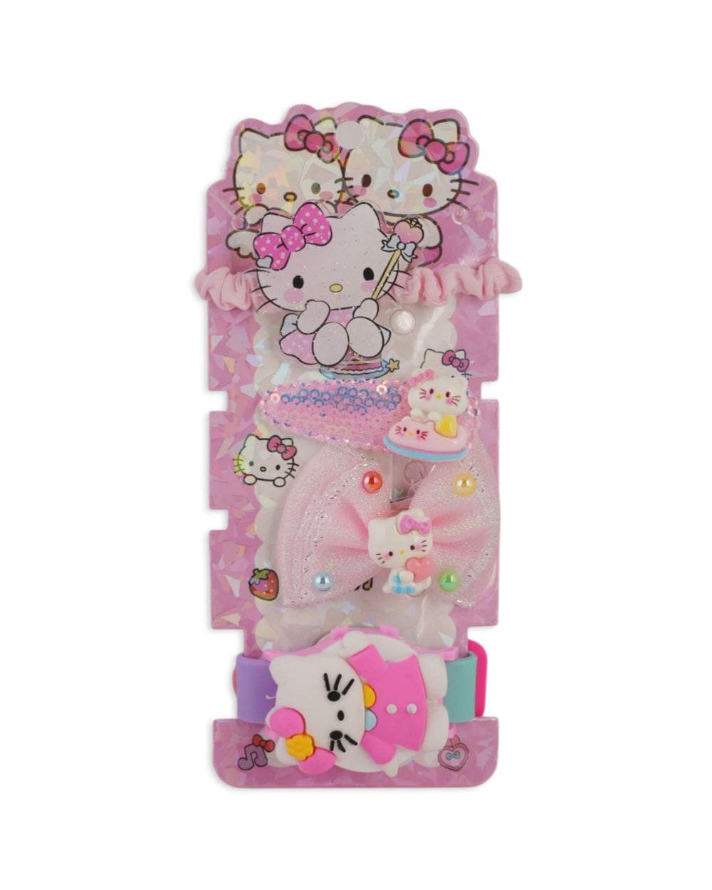 3-Piece Jewellery Gift Set