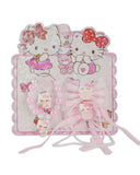 4-Piece Jewellery Gift Set