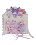4-Piece Jewellery Gift Set