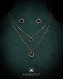 Eminent Locket Set