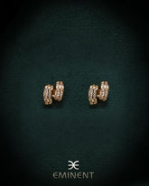 Eminent Earring Tops