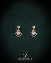 Eminent Earring Tops