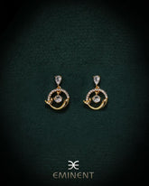 Eminent Earring Tops