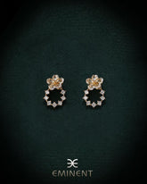 Eminent Earring Tops