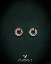 Eminent Earring Tops