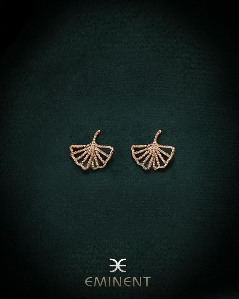 Eminent Earring Tops