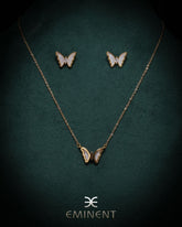 Eminent Locket Set