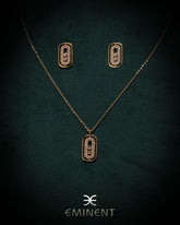 Eminent Locket Set