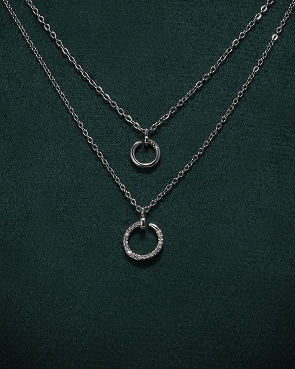 Eminent Locket Set