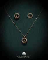 Eminent Locket Set