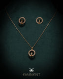 Eminent Locket Set