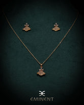 Eminent Locket Set