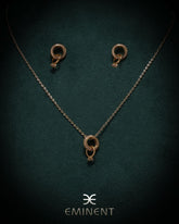 Eminent Locket Set