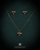 Eminent Locket Set