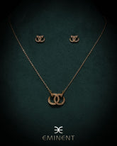 Eminent Locket Set