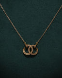 Eminent Locket Set